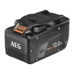 Аккумулятор AEG L1812SHD