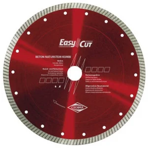 Диск алмазный CEDIMA Easy-Cut Turbo 250х25х10мм  