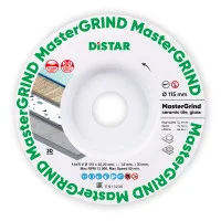 Диск алмазный отрезной Distar 1A1R V 115x1,8/1,5x30x22,23 MasterGRIND