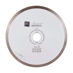 Круг алмазный отрезной Distar 1A1R 250х32 Hard ceramics