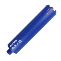 Коронка алмазная Distar DDS-W 112x450-8x1 1/4 UNC DLD 112 RM-TX