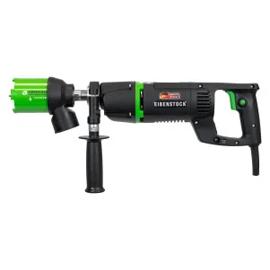 Дрель алмазного сверления Eibenstock EHD 1500 SET
