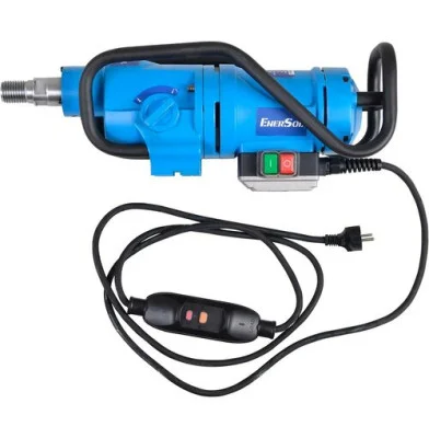 Двигатель алмазного бурения EnerSol ECD-355-2