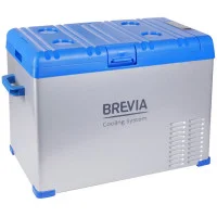 Автохолодильник Brevia 40л