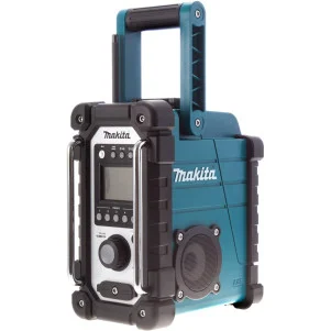 Радиоприемник Makita DMR 102