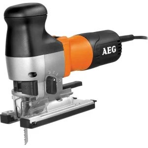  Электролобзик AEG STEP 1200 XE