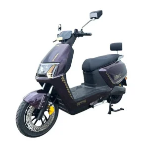 Електроскутер GTM Volt 1500W 72V 20Ah