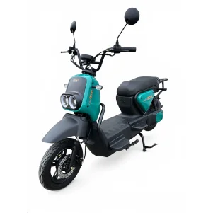 Велоскутер акумуляторний GTM K-800-S