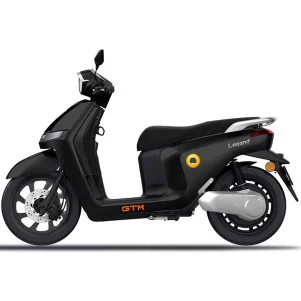 Електроскутер GTM Legend 2500W 72V 26Ah