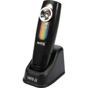 Лампа для подбора цвета YATO YT-08509 