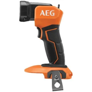 Аккумуляторный фонарь AEG BFL18-0 4935479665