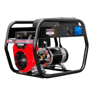 Генератор AGT PFEAG4500B