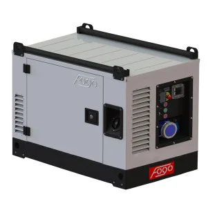 Генератор FOGO FV11001RCEA