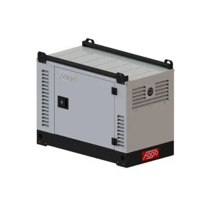 Генератор FOGO FV17001RCEA