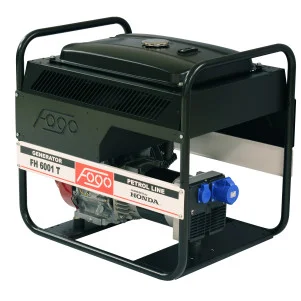 Генератор FOGO FH6001T