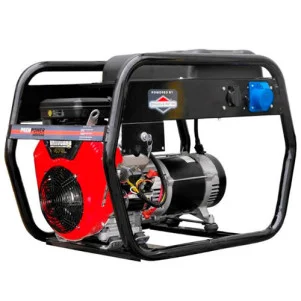 Генератор AGT PFEAG4500/E