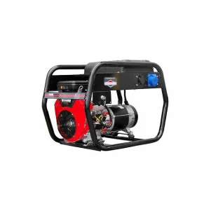 Генератор AGT PFEAG8000R/E
