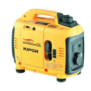Инверторный генератор KIPOR IG770