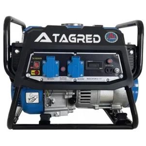 Бензиновый генератор TAGRED TA1600AVR
