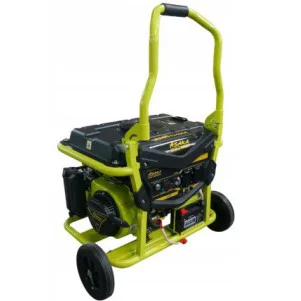 Бензиновый генератор ASAKA ASGG2833CН