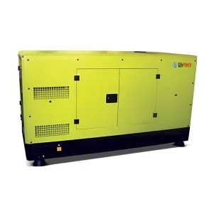 Дизельный генератор Genpower GPR 88