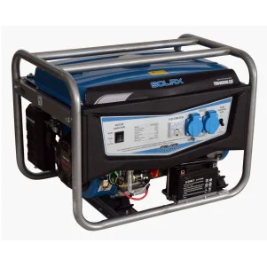 Бензиновый генератор Solax YM4000LQE