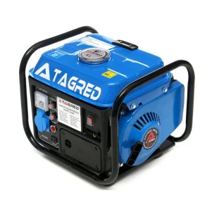 Генератор бензиновий Tagred TA980