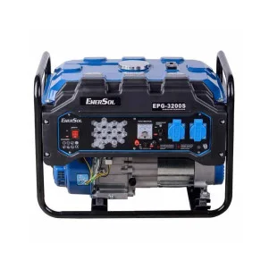 Бензиновый генератор EnerSol EPG-3200S