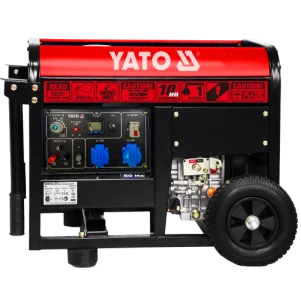 Генератор дизельный YATO YT-85423