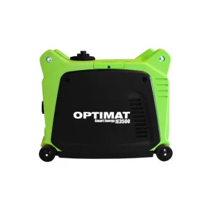 Инверторный генератор Optimat Smart Energy IE3500