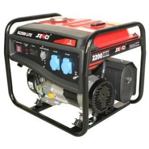 Бензиновый генератор SENCI SC2500 LITE