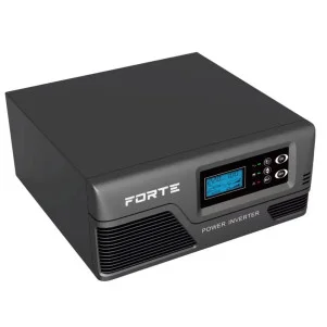Інвертор Forte FPI-1012Pro Інвертор Forte FPI-1012Pro