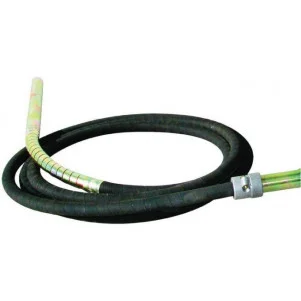 Гнучкий вал AGT для EV2000 та MV3000 VT0478T4