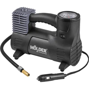 Компрессор автомобильный Molder Mega Air MA25120