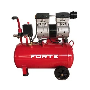 Безмасляний компресор Forte COF-24 Безмасляний компресор Forte COF-24