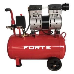 Безмасляний компресор Forte COF-2/50 Безмасляний компресор Forte COF-2/50