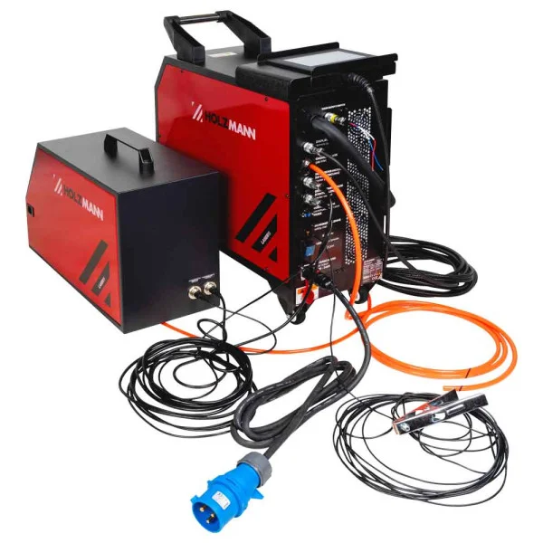 Картинка - Аппарат лазерной сварки Holzmann LASER15_230V