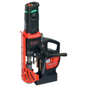 Свердлильний верстат на магнітній основі Promotech PRO-72T