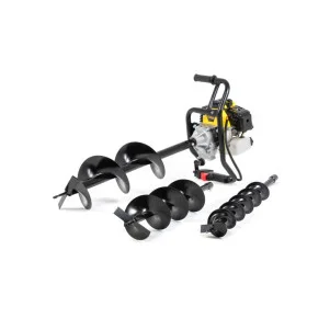 Бензобур Lider Plus TMW52