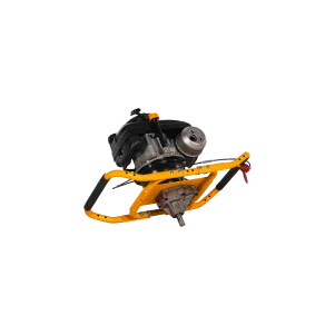 Мотобур Lumag EB 400PRO