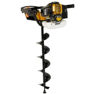 Мотобур Lumag EB 520G