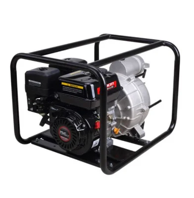 Мотопомпа бензинова  LONCIN LC 80 WB30-4.5Q