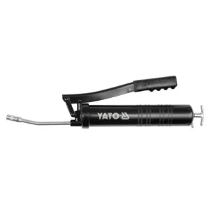 Шприц смазочный YATO 400 см3 310 Bar с жест. трубкой YT-0705