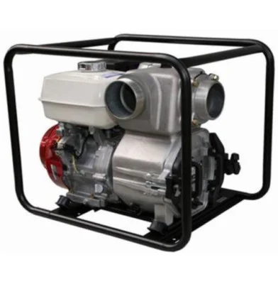 Мотопомпа Daishin SWT-100HX