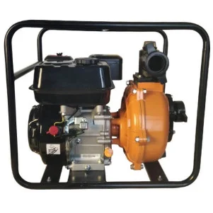 Мотопомпа высоконапорная LONCIN LC 50 ZB60-4.5Q