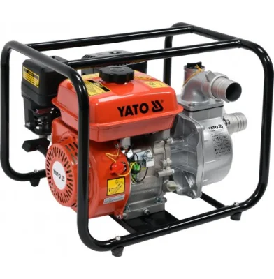 Мотопомпа Yato YT-85401