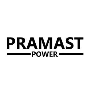 PRAMAST POWER