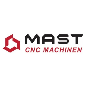 MAST CNC MACHINEN