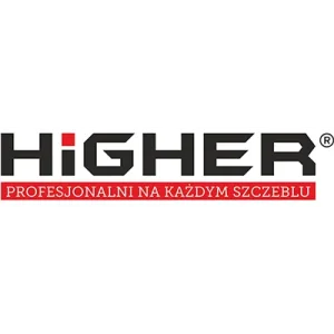 HIGHER