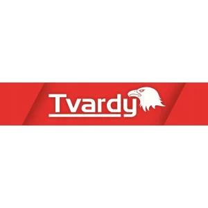 Tvardy